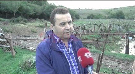 Selenica një ditë pas përmbytjeve, banorët verifikojnë dëmet e mëdha - Ora News