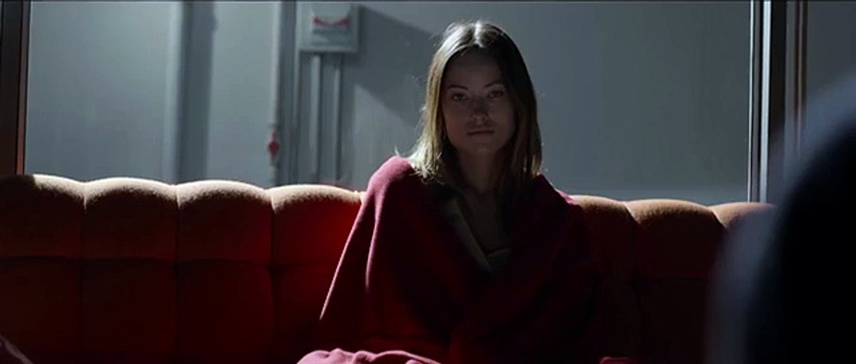 The Lazarus Effect Movie CLIP - She s Gone (2015) - Olivia Wilde, Mark Duplass Movie HD