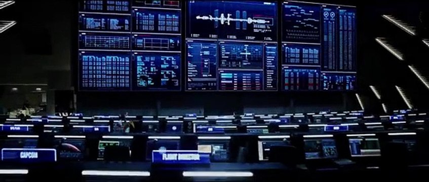 The Martian Official Trailer #1 (2015) - Matt Damon, Kristen Wiig Movie HD