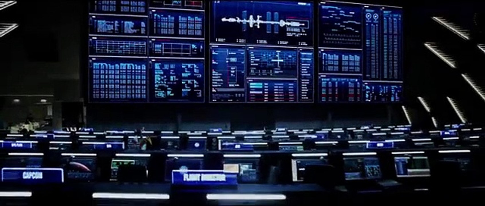 The Martian Official Trailer #1 (2015) - Matt Damon, Kristen Wiig Movie HD