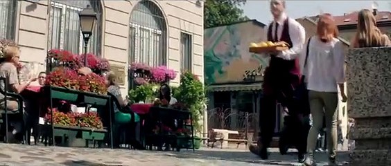 The November Man Movie CLIP - Run (2014) - Olga Kurylenko, Pierce Brosnan Action Movie HD