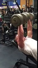 Let yourself be the judge on whether you're ready, not anyone else. #SummerSlam @TapouT #NGU