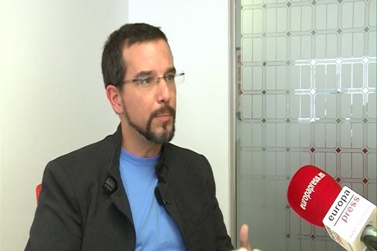 Podemos lamenta la negativa de Alberto Garzón