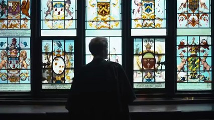 The Riot Club Official UK Trailer 1 (2014) - Sam Claflin Thriller HD