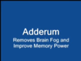 Adderum Increase Blood Flow in Brain Muscles