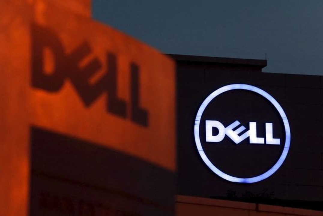 Dell to buy EMC in largest tech deal ever