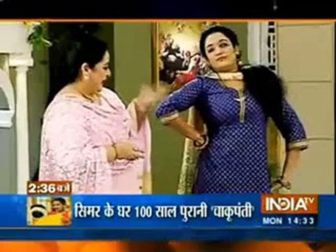 Kumkum Bhagya Pragya ban ne Waali Hai Abhi ke Bache ki Maa yeh Jaan Kar Tanu ko Laga Shock- 12 october 2015