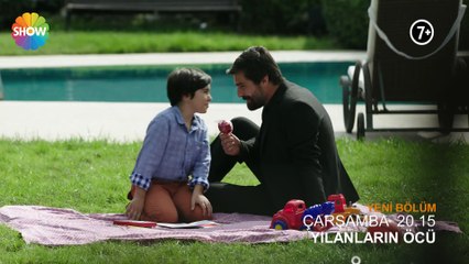 Yılanların Öcü 47.Bölüm Fragmanı