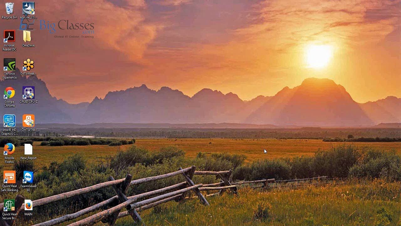 Cognos Online Training | Cognos Framework Manager Tutorials