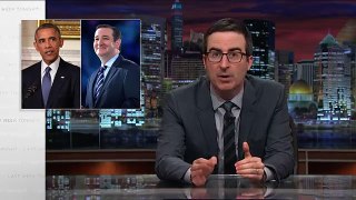 Last Week Tonight with John Oliver- Mandatory Minimums (HBO)