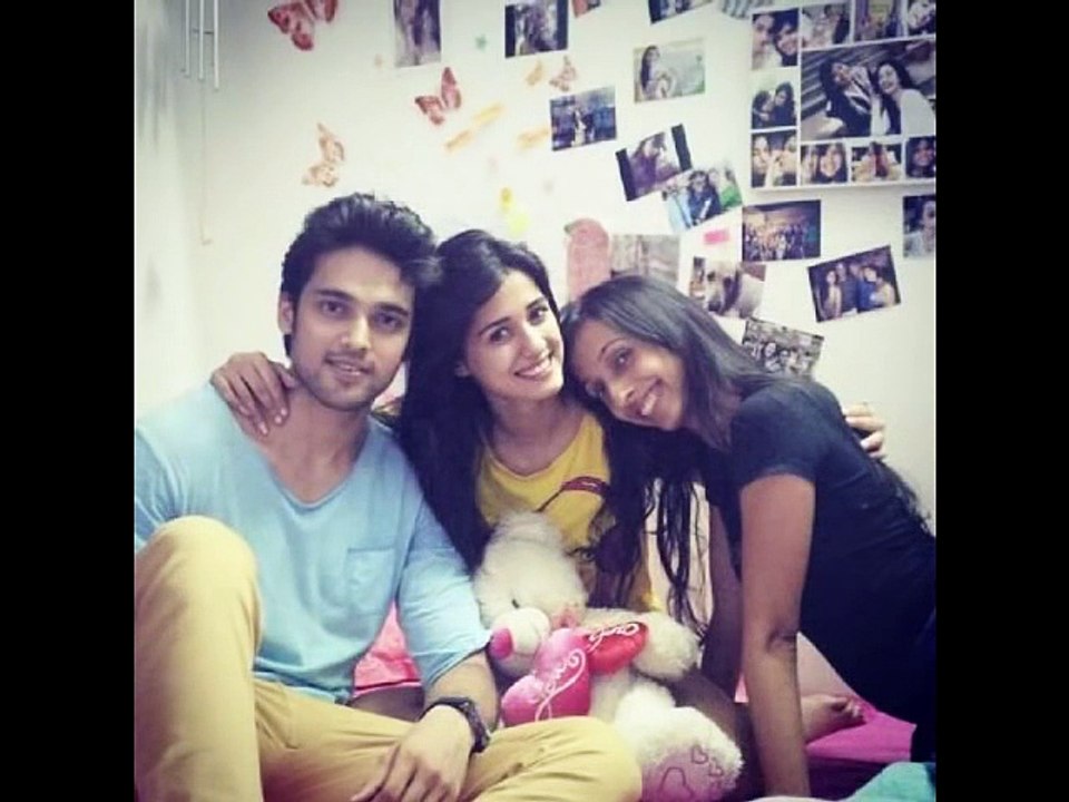 ♥♥ Parth & Disha ♥♥ VM  Tum Hi Ho ♥♥
