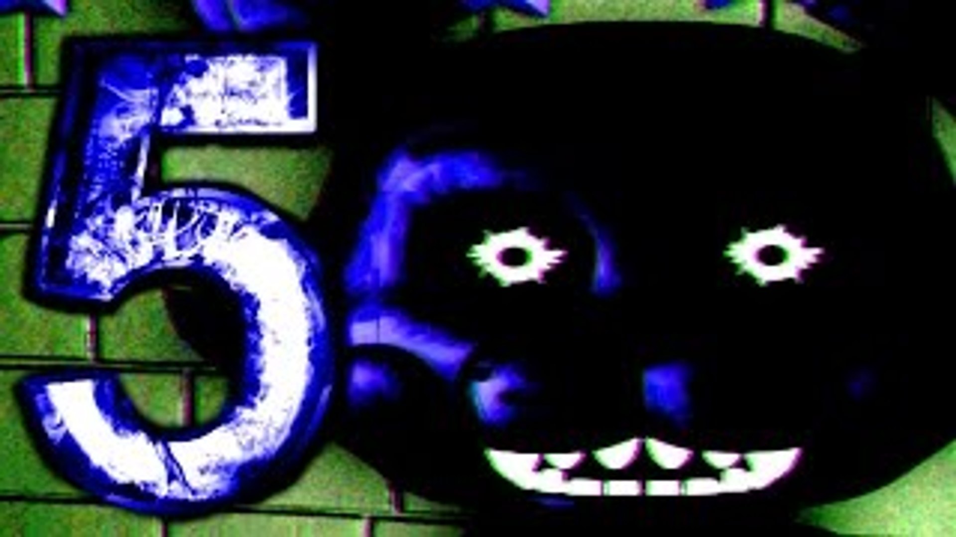 Top 5 Five Nights At Freddys Best Fan Games Fnaf Dailymotion Video - roblox animatronic world gameplay