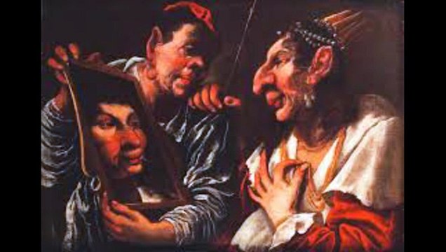 ''Capolavori che si incontrano'' la mostra d’arte a Palermo con opere di Bellini e Caravaggio