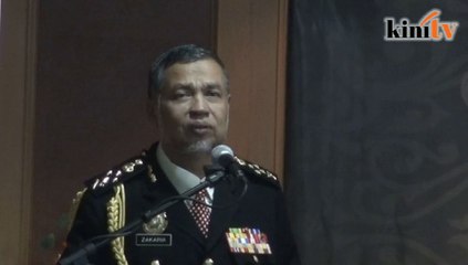 ‘Perlu semangat pahlawan siasat orang paling berkuasa’