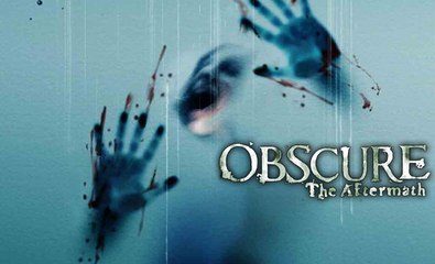 31 days of Fear (Season 3) Day_12 ObsCure 2
