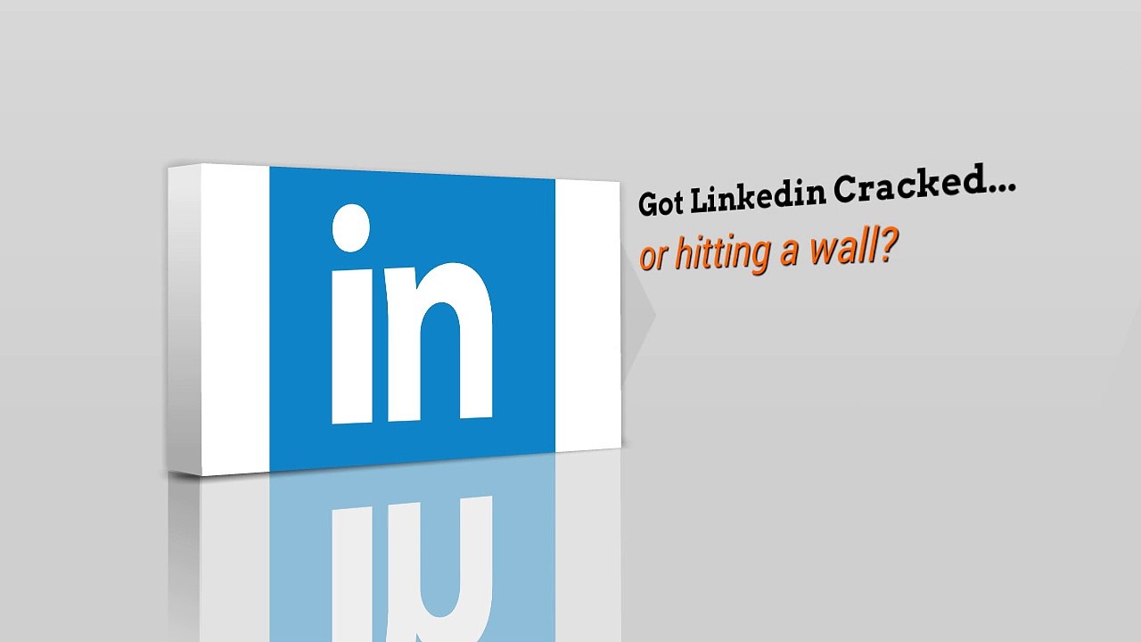Linkedin 2.0