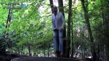 Trampoline Fails Compilation - The Funniest Trampoline Accidents