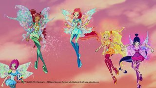 Winx Fate Principesse - La nuova collezione ti aspetta in edicola!