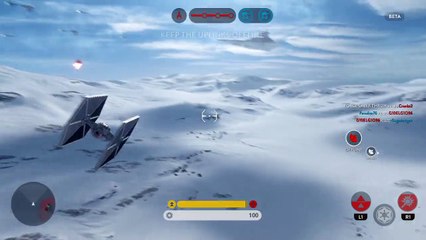 Bitch get out the way