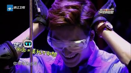 151011 星星的密室 Part2