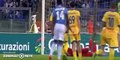 Lazio - Frosinone risultato finale: 2-0, sintesi e highlights Serie A