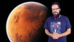 Intrygujące filmy o Marsie - FILMOWA AUTOPSJA