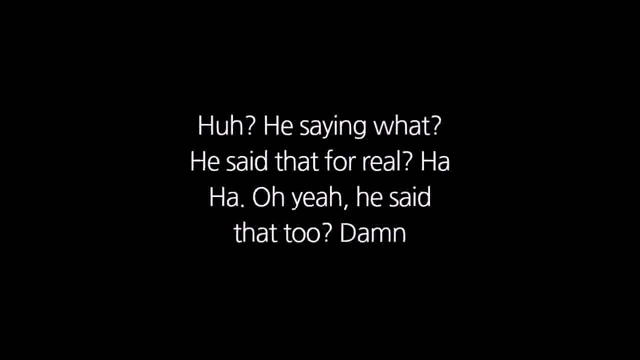 Migos - Talk More Than Bitches (Lyrics) 2015