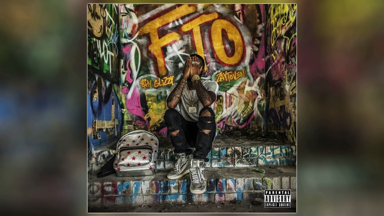 Shy Glizzy - Do It - For Trappers Only