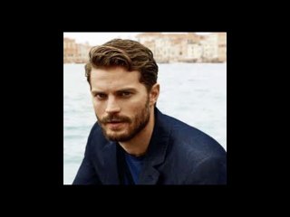 50 Sfumature di grigio: Jamie Dornan di nuovo papà?