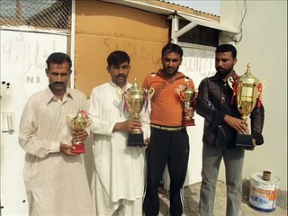 nadeem shah, pakistani pigeon
