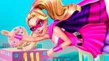 Super Barbie - Hospital Recovery - Doctor Game