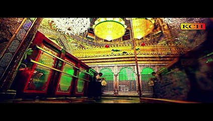 Ay Kiy Dasture Ay  Khat Likh K Mahman Bully Jandy ney ||| Faisal Ali Haidri || New Noha 2016||