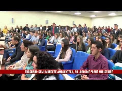 HAP DYERT UNIVERSITETI I SHKODRËS, NIS VITI AKADEMIK