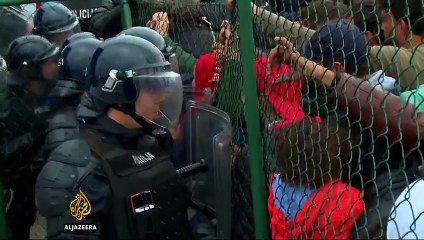 EU anti-trafficking mission launched in Mediterranean