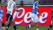 Napoli - Juventus risultato finale: 2-1 gol Serie A