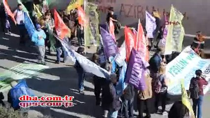 Ankara'daki Bombanın Patlama Anının Tamamı