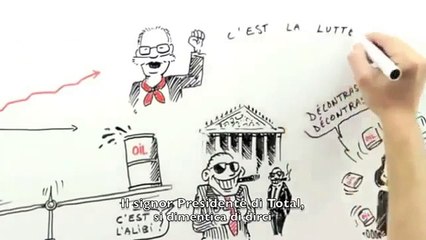 La grande truffa del petrolio: ecco la verità che ci nascondono