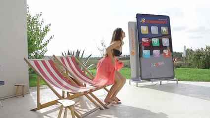 Muqa Solar Company - Sonnenkraft - Austria 25 sec