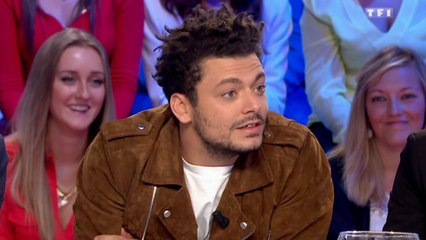Kev Adams casse violemment Arthur - ZAPPING PEOPLE DU 12/10/2015