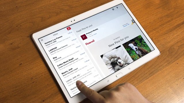 Synaptics ClearForce force sensing technology