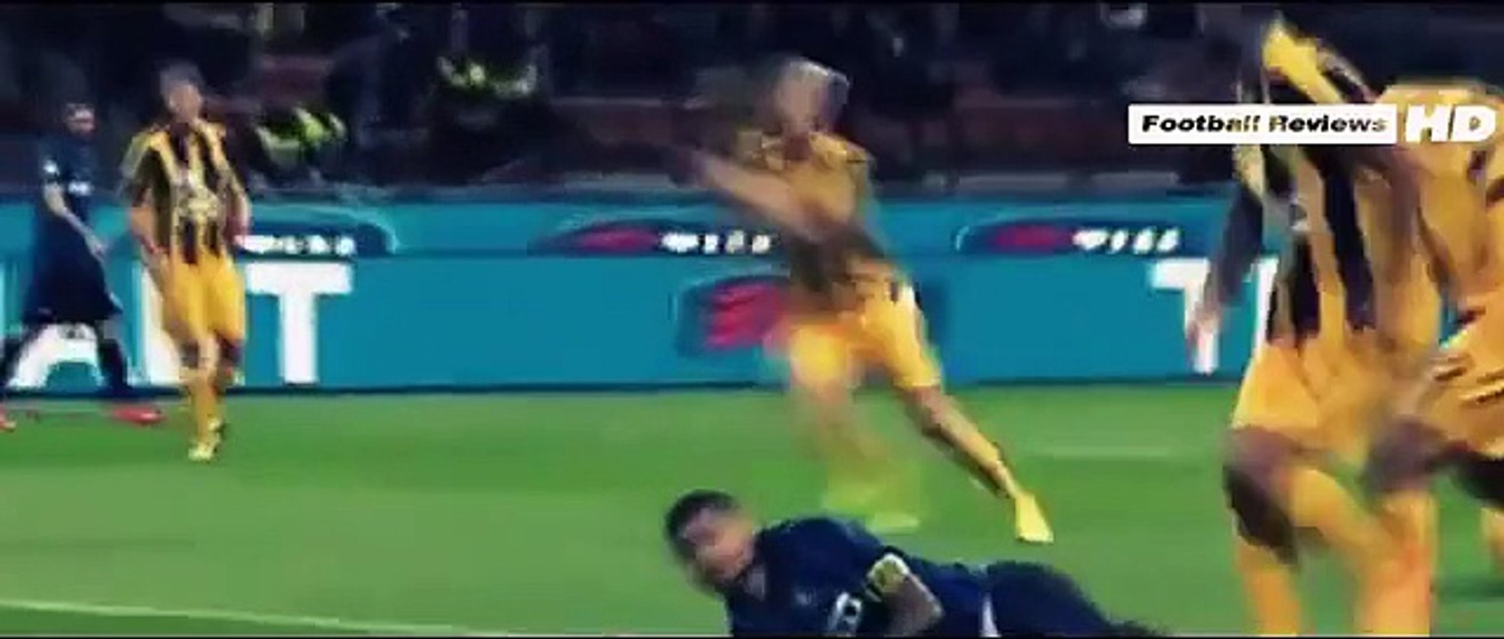 Inter - Hellas Verona 1-0 gol e highlights Serie A 2015/2016