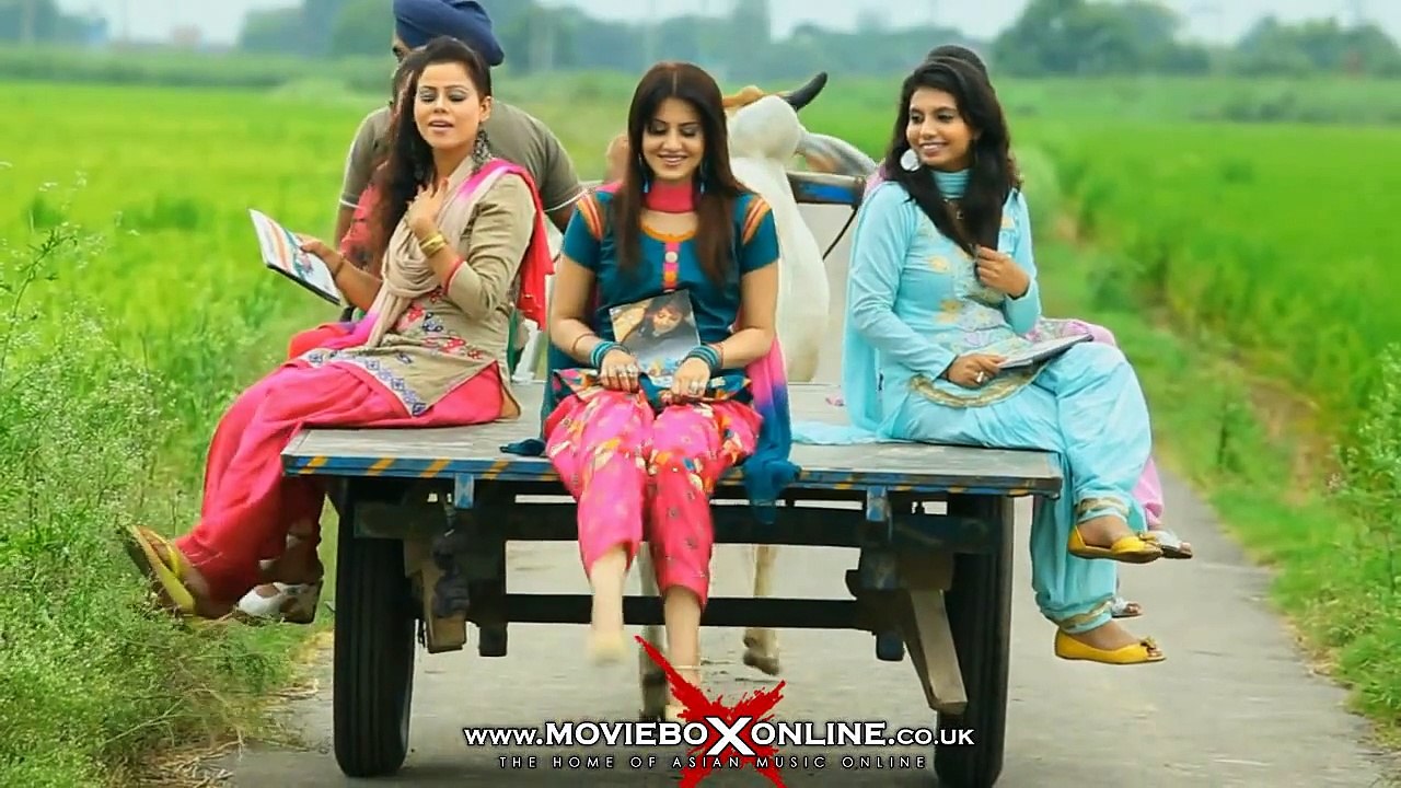 CHAK CHAK KE - OFFICIAL VIDEO - GEETA ZAILDAR
