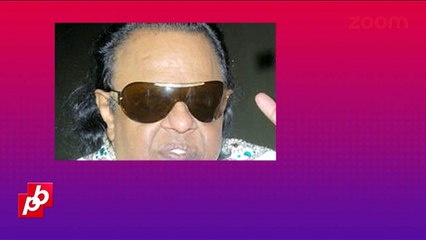 Music director  Ravindra Jain passes away - Bollywood News