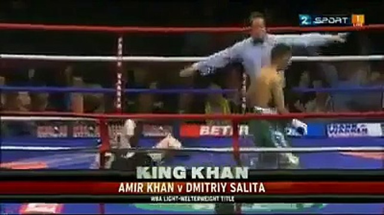 Aamir Khan Known as Prince of London
