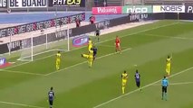 Chievo-Inter risultato finale: 0-1, gol di Icardi