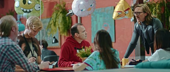 Love Rocks starring Shakira : bande annonce 1