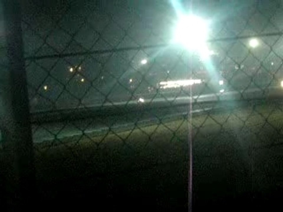 24h du Mans moto de nuit