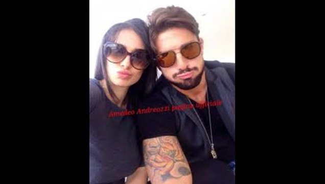 Uomini e Donne: Amedeo Andreozzi esortato a riconquistare Alessia Messina