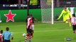 Psv Eindhoven-Manchester United: 2-1, highlights Champions League
