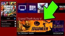 GTA 5 HALLOWEEN DLC! NEW HALLOWEEN UPDATE T-SHIRTS & MORE! (GTA 5 ONLINE DLC CONCEPT)